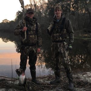 Meet your Posher, Peyton